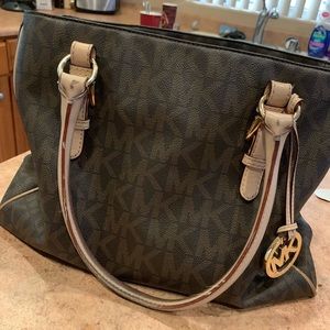 Michael Kors Signature